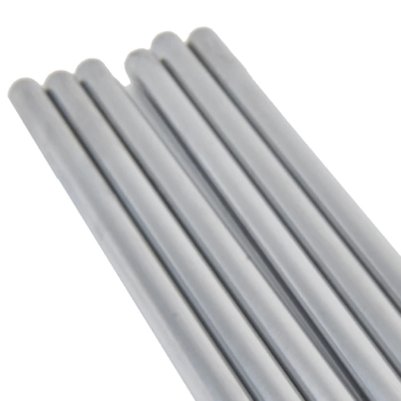 Linear Guide Printer Outer Diameter 8mm Smooth Rod Shaft Optical Axis Chrome Plated 3D Parts | Компьютеры и офис