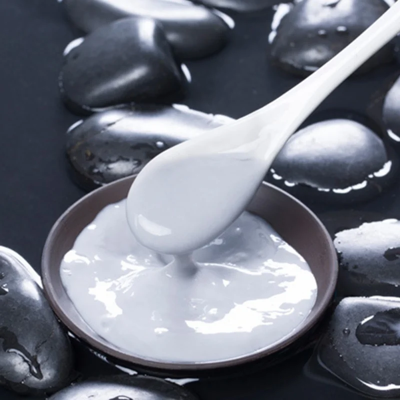 Вулканическая грязевая маска для ног отшелушивающая обновление педикюра