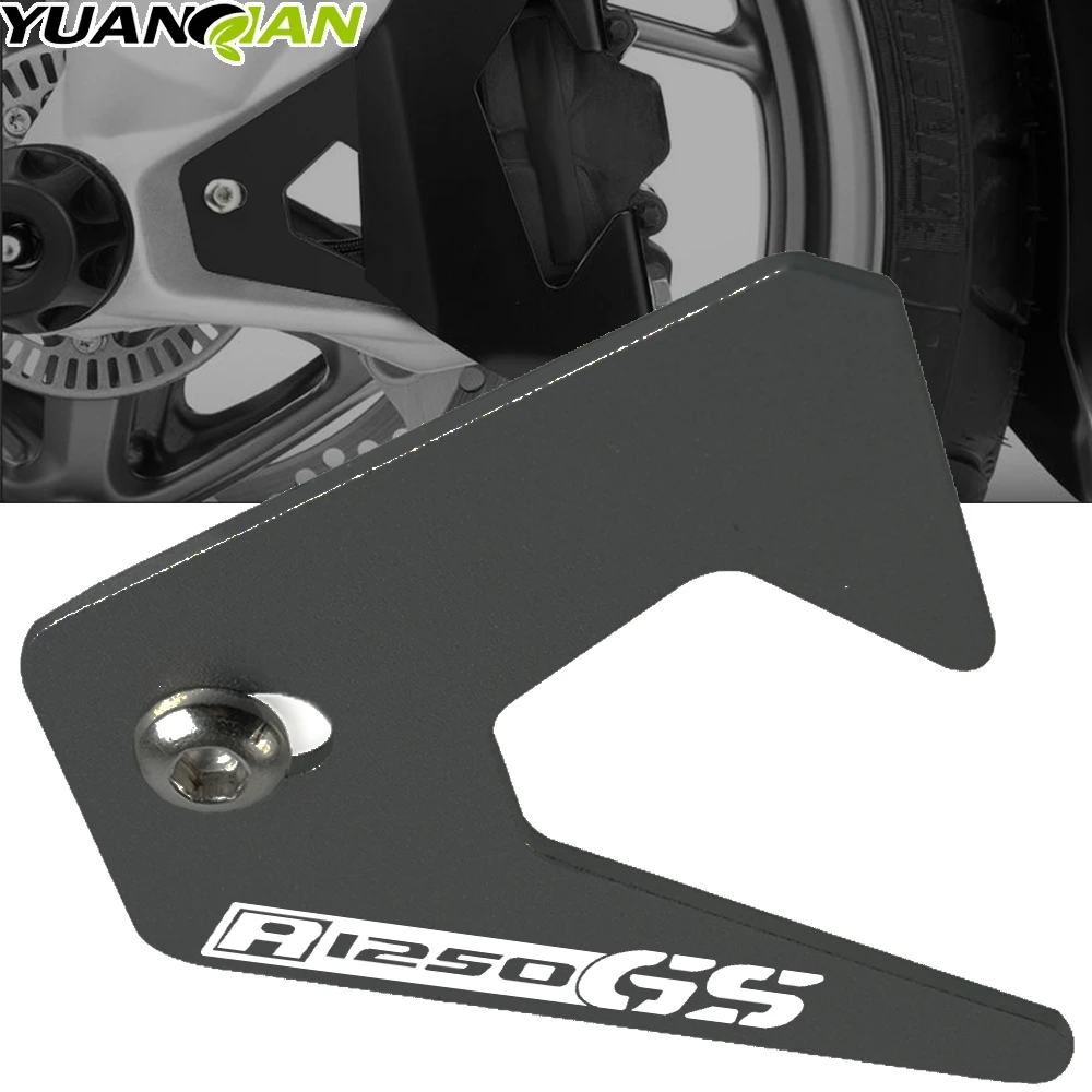 Защитная крышка заднего датчика из АБС пластика для BMW R1200GS R1250GS ADV R1250R LC RT S1000XR