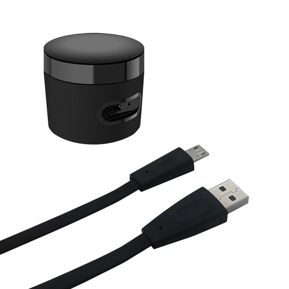 2020 детектор температуры и влажности Broadlink HTS2 с USB портом работает RM4 mini Pro Smart