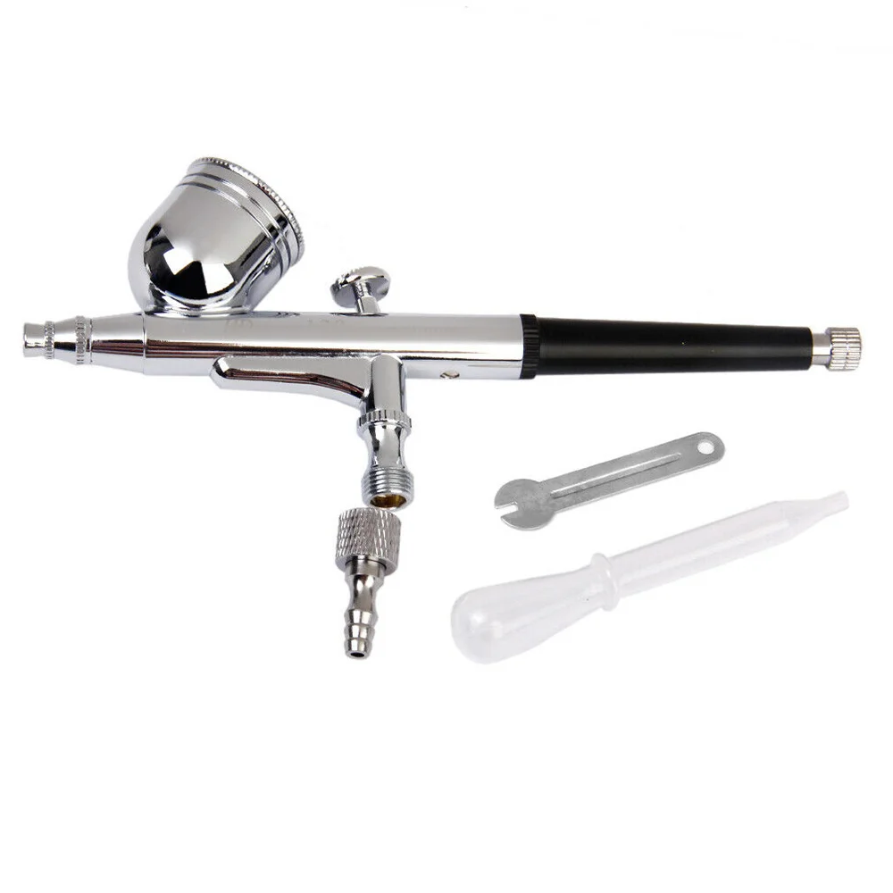 

1 Pcs Multi-Purpose Mini Airbrush Set Spray Gun Pen Air Kit Portable Air Brush Art Painting Tattoo Nail Spray Beauty Tools