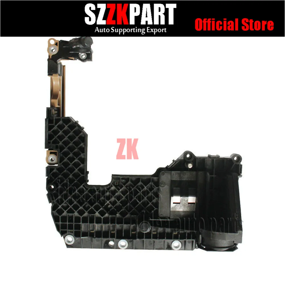 

6HP19 6HP21 передачи проводящая плита tcu для BMW F02 5 серии 7 серии