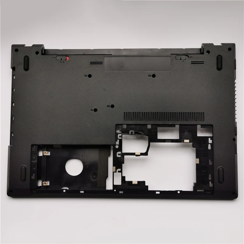 Нижняя крышка ноутбука нижняя для Lenovo E50-30 E50-70 D Shell