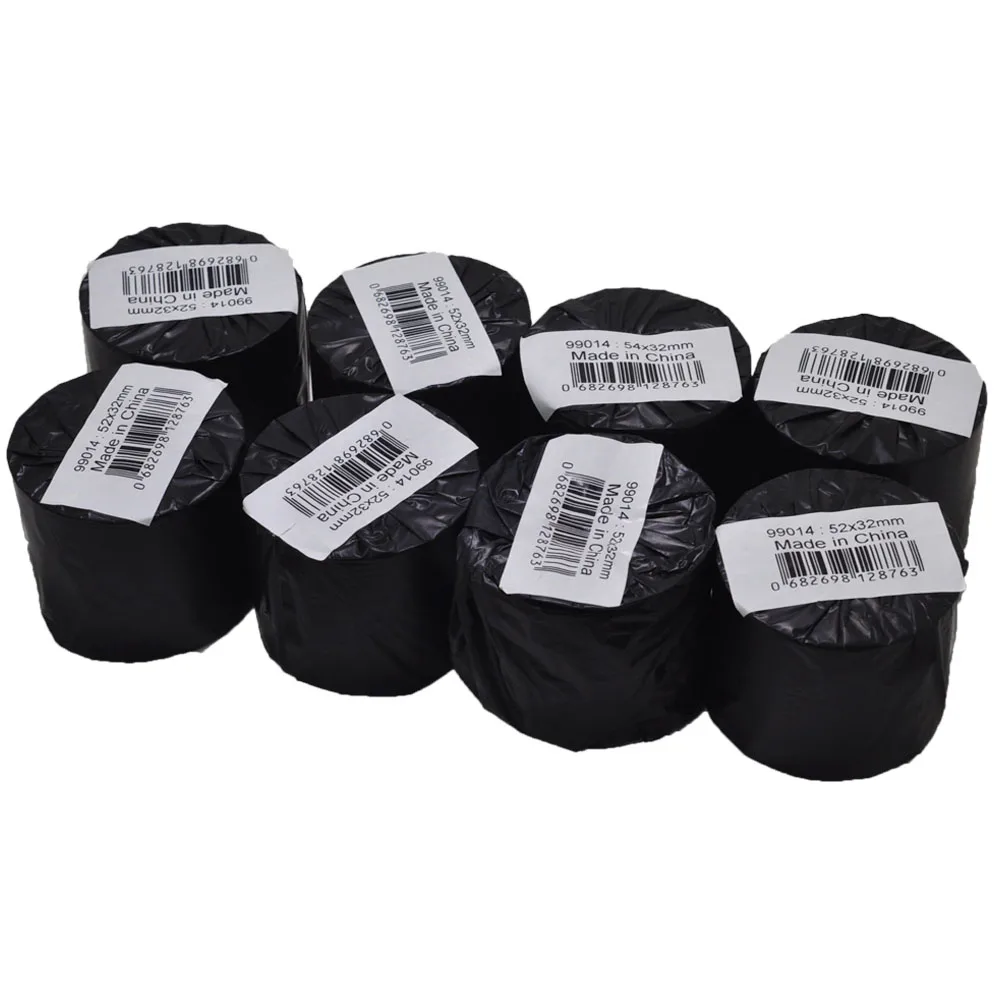 8 x Dymo 30323 compatible address label paper roll 2-1/4 inches-for all LabelWriter 4XL 450 400 330 320 310 (220 labels/roll | Канцтовары
