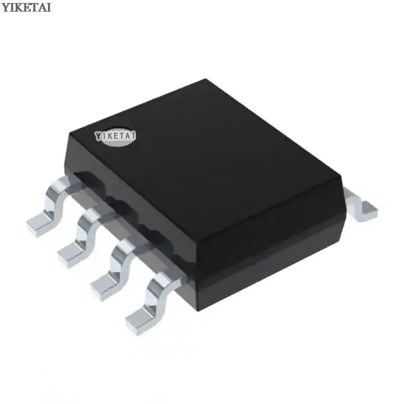 

IC VREF SERIES 0.1% 8SOIC MAX6175BASA+