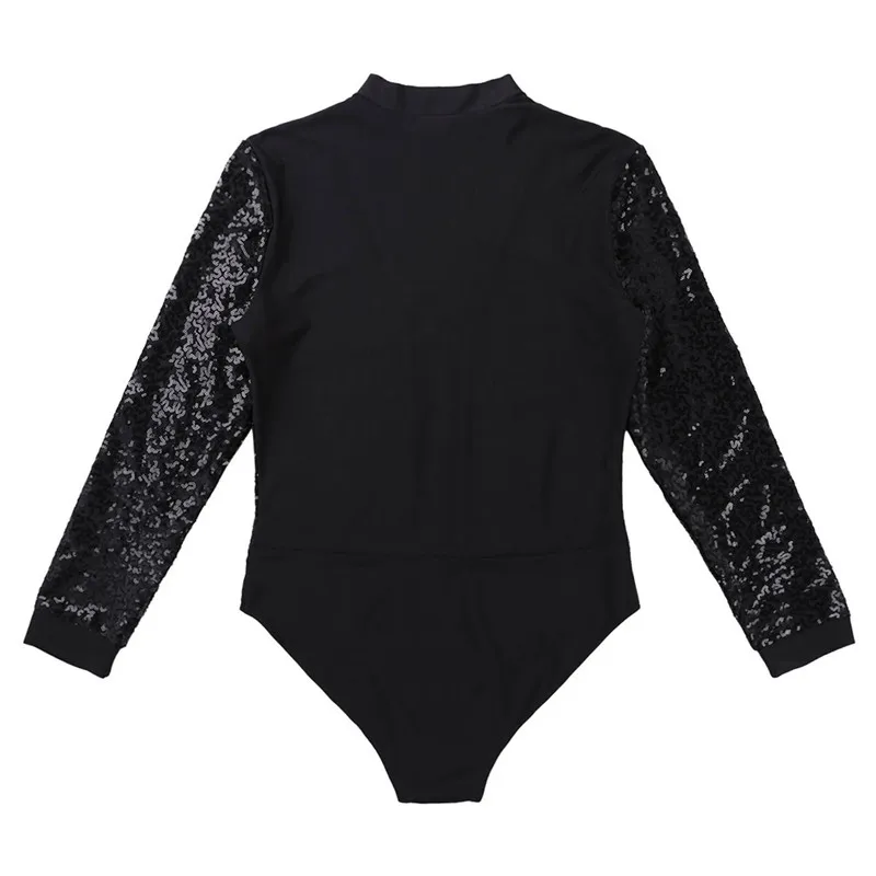 Сексуальная мужская цельнокроеная Клубная одежда с V образным вырезом и