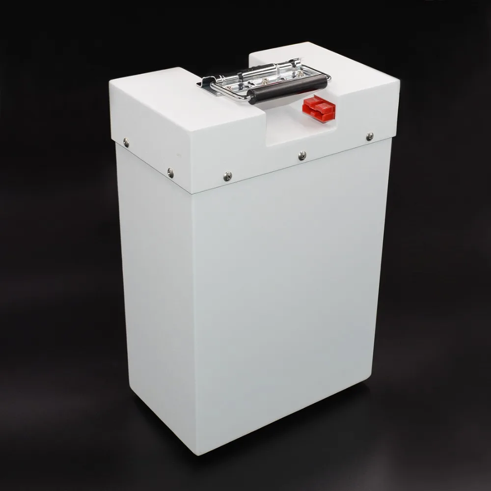 

factory made rechargeable lifepo4 72v lithium battery for e-bike car