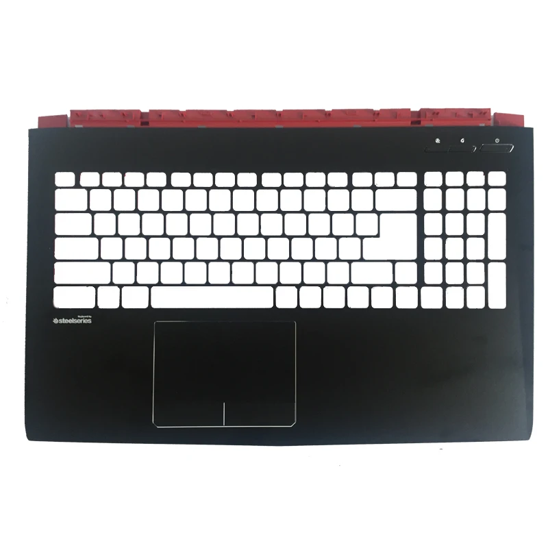 Новинка чехол для MSI GE62 MS 16J1 16J2 16J3 верхняя крышка Упор рук 3076J3C224Y31|ge62|palmrestmsi ge62 |