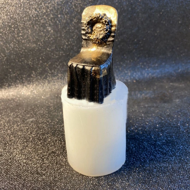 3D Chair Resin Mold Sofa Epoxy Silicone Casting Jewelry Pendants Craft Art Tools | Украшения и аксессуары