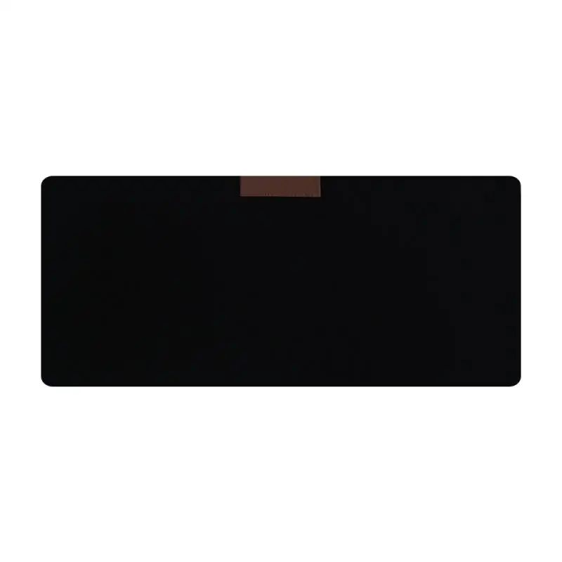 hot large felts gaming mouse pad office desk laptop keyboard mat 300600mm b2a 2021 hot universal desk pads blotters free global shipping
