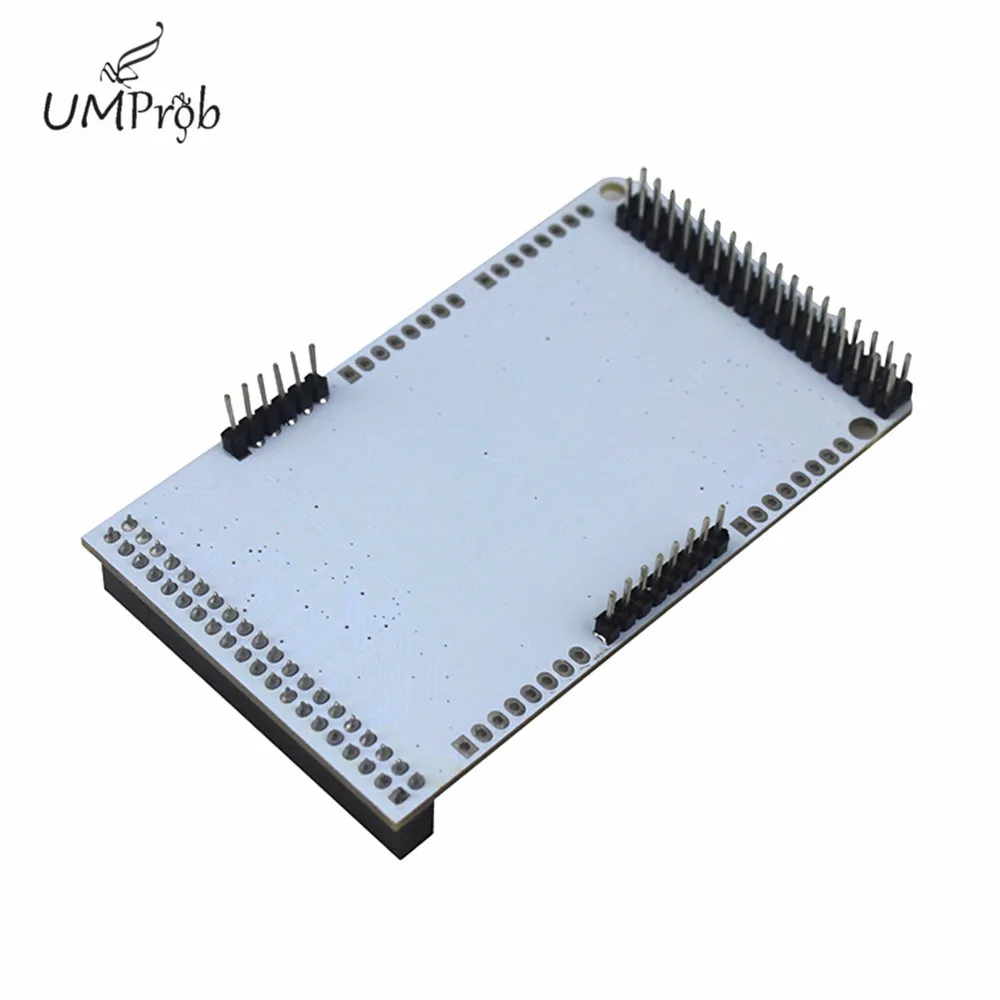 3 2 дюйма TFT сенсорный ЖК экран Плата расширения для arduino Mega 2560|Интегральные схемы| |