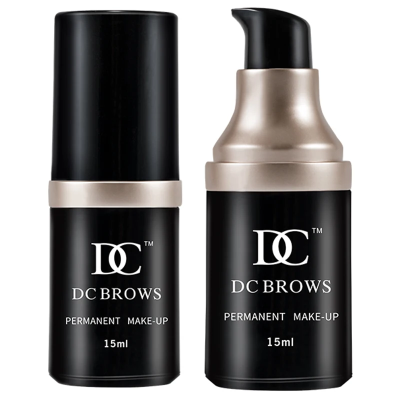 

Hot Professional Tattoo Ink Permanent Makeup Machine Micro Pigments Microblading Eyebrow Lip Eyeliner Makeup Cosmetic Encre