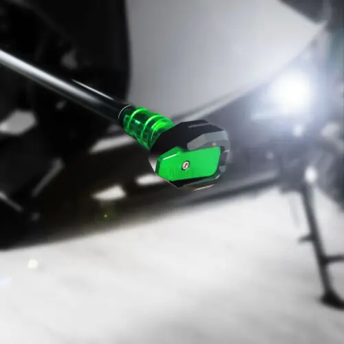 Защита двигателя и рамы мотоцикла от падения Engine Protector Guard Falling Protection Motorcycle Accessories Frame Sliders для HONDA Hornet CB400 CB600 CB900.