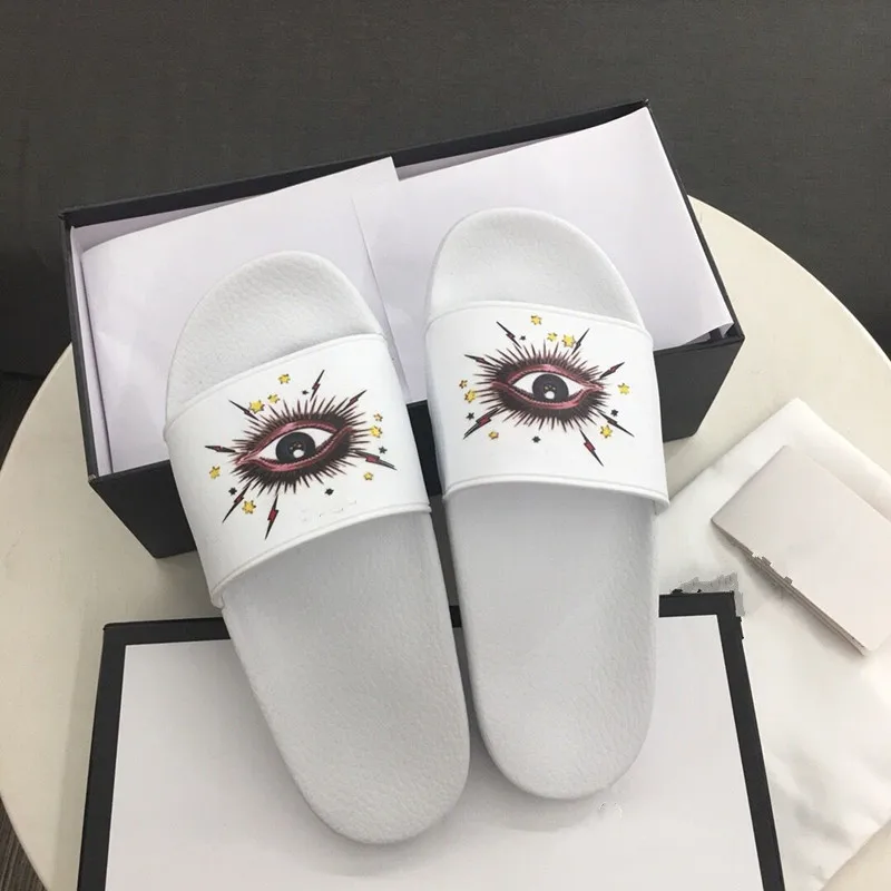 Женские шлепанцы из натуральной кожи на плоской подошве Размеры 35 43|Тапочки| |