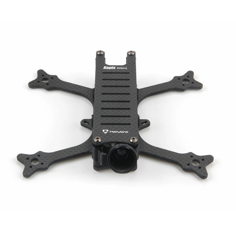 

HolyBro Kopis Mini 3inch Carbon Fiber Frame For Analog VTx / DJI FPV Version / Caddx FPV Version FPV Racing Drone Accessories