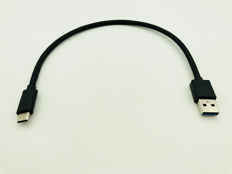 Корпус для SSD USB C USB3.1 Type на 2 порта MSATA Raid 0 1 PM мобильного жесткого диска корпус HDD