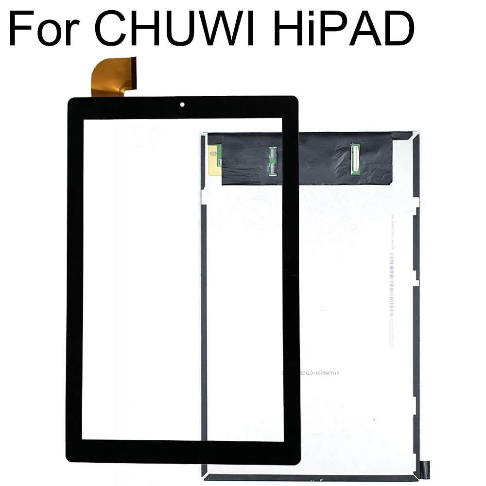 New 10.1inch For CHUWI HiPAD CW1551 CHUWI Hi PAD CW1551 CWI551 CWI520 CW1520 10B07 LCD Display And Touch screen Digitizer