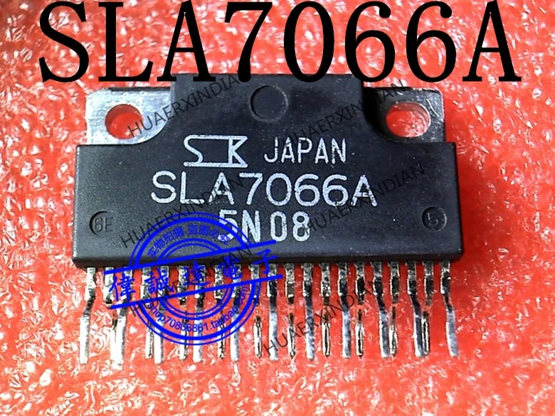 

1 шт. новый оригинальный SLA7066A ZIP-21-1 шт. в наличии реальное изображение