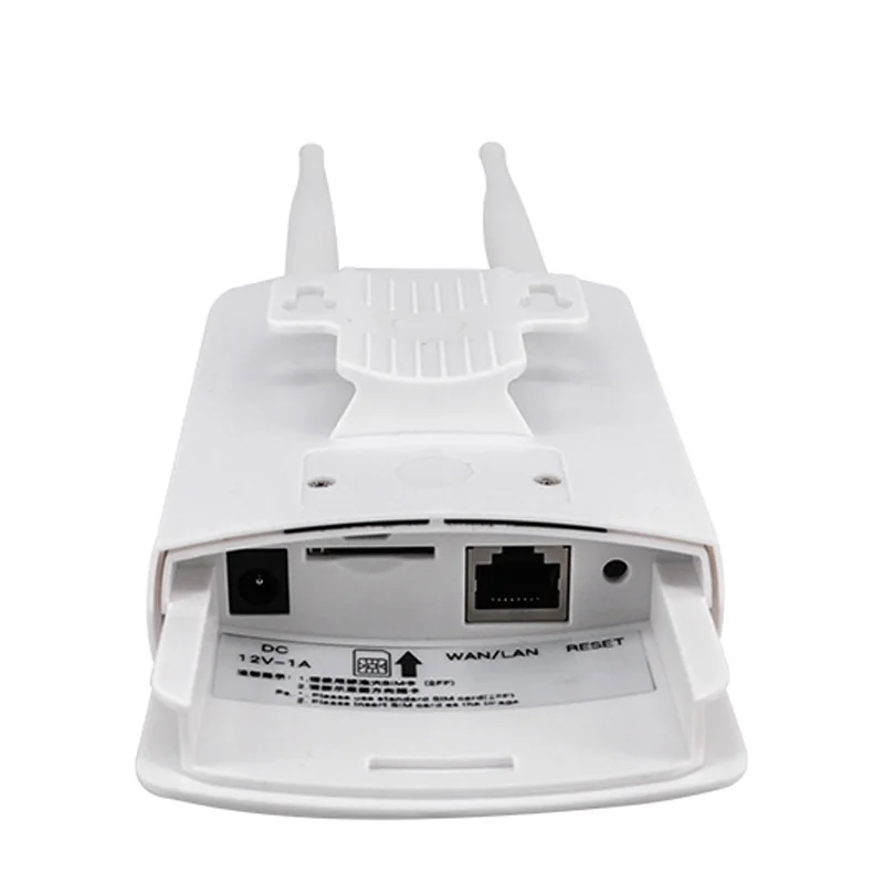 

CPE905 Smart 4G Router WIFI Router Home hotspot 4G RJ45 WAN LAN WIFI modem Router CPE 4G WIFI router with sim card slot