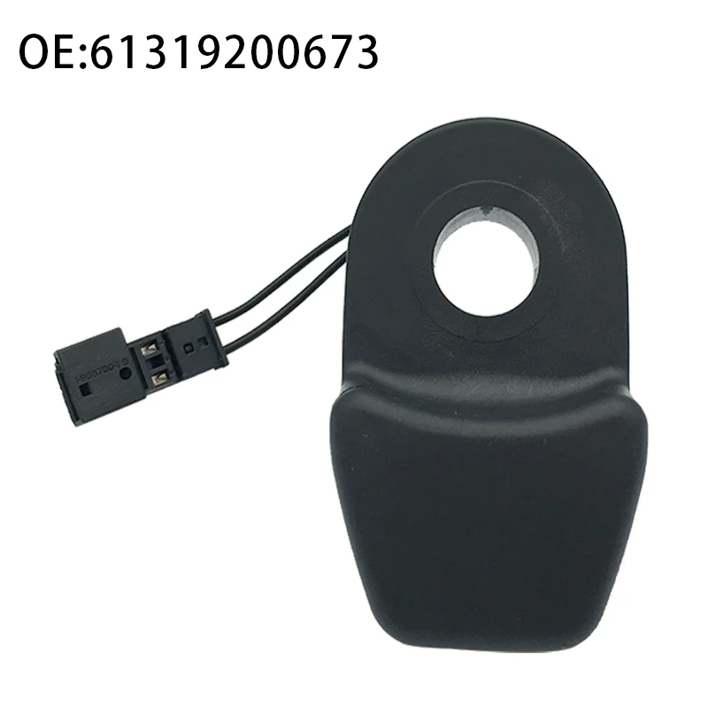 Кнопка микро переключателя для автомобиля BMW E46 E91 3 Series E61 5 Estate Tailgate Window 61319200673 8385694
