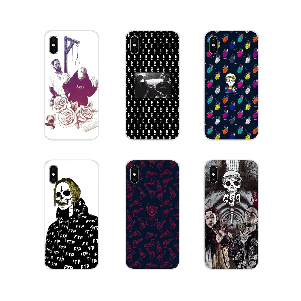 Чехол для телефона Huawei G7 G8 P8 P9 P10 P20 P30 Lite Mini Pro P Smart Plus 2017 2018 2019|Бамперы| |