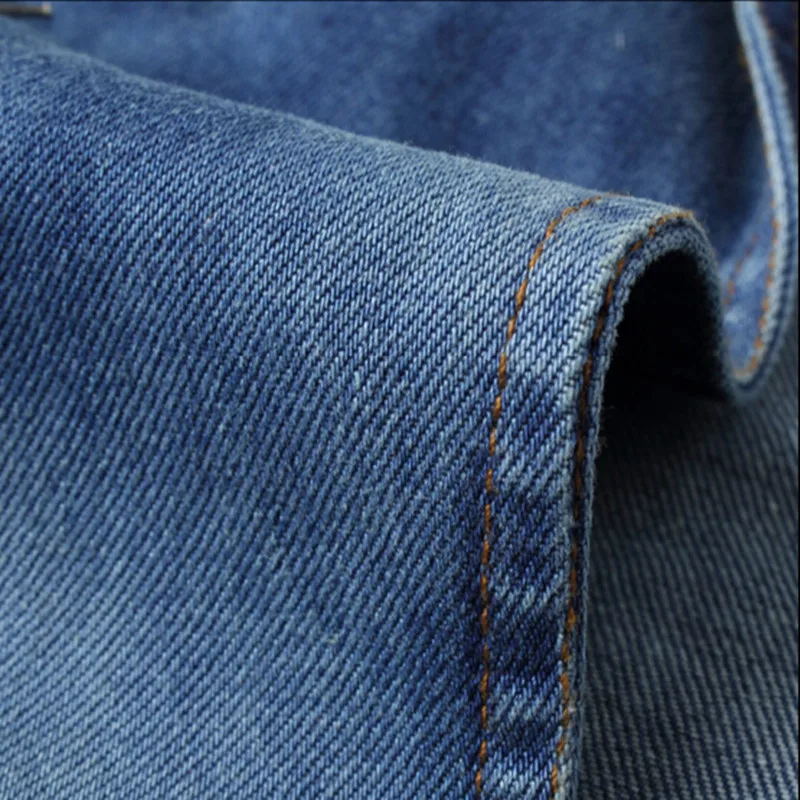 

New 2020 Spring Fashion Brand Men Blazer Men Trend Jeans Suits Casual Suit Jean Jacket Mens Slim Fit Denim Jacket Suit Men