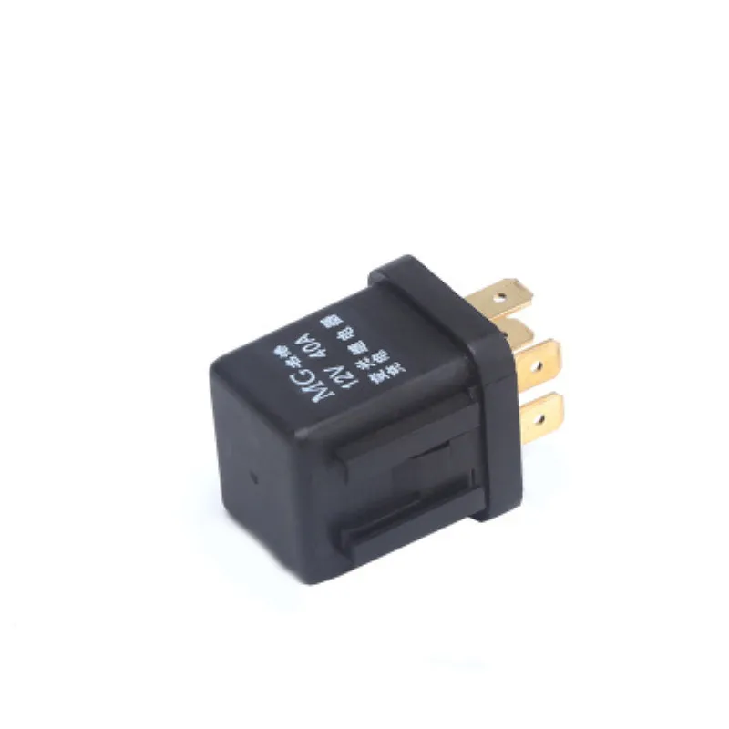 1 шт. переменной светильник мотив реле мульти-стандартный общего назначения 12V 40A