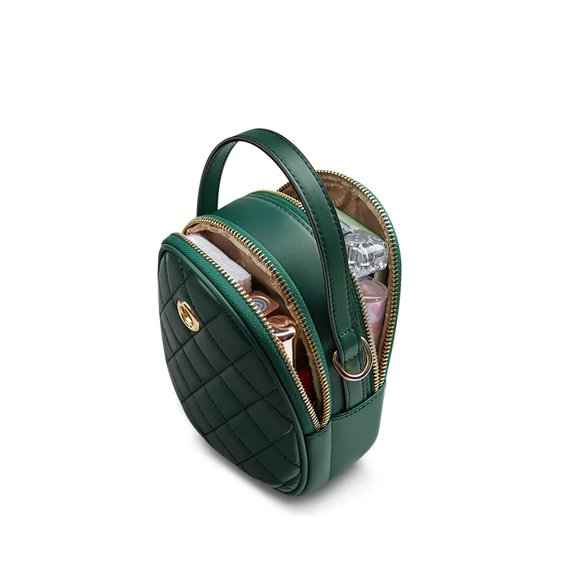 Женская сумка из овечьей кожи WIlliampolo стильная изысканная супермягкая