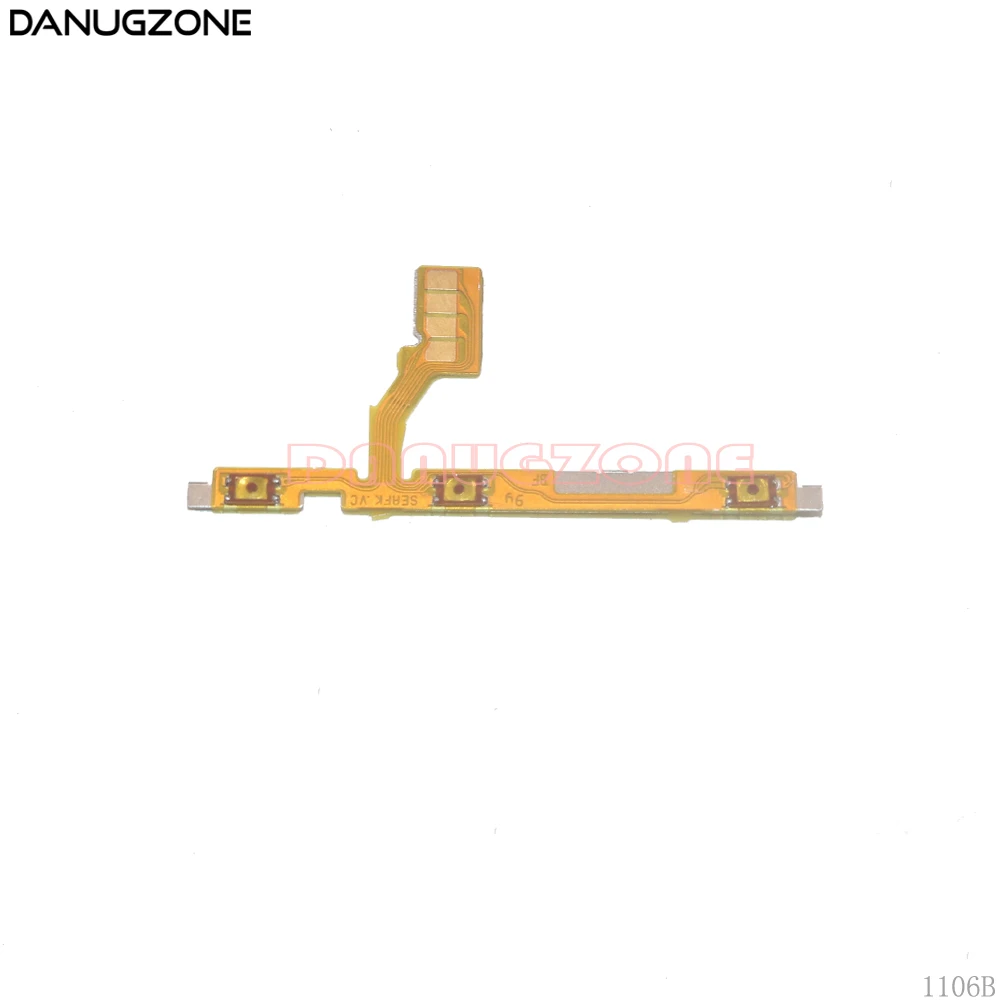 Кнопка питания переключатель громкости кнопка отключения звука вкл/выкл гибкий