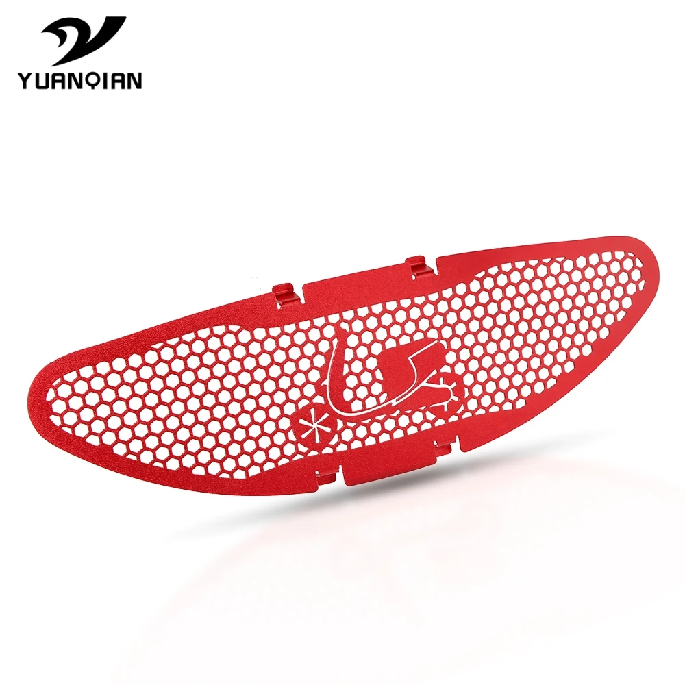 Защитный кожух генератора для мотоцикла Yamaha EC-05 GOGORO2 пылезащитный экран впуска