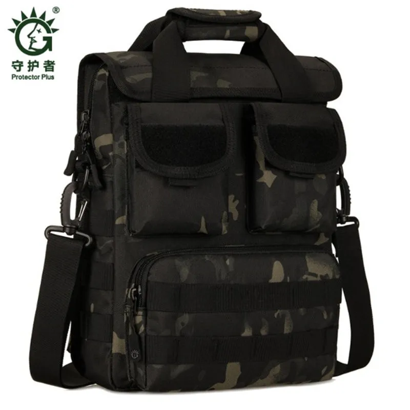 Мужские тактические сумки рюкзак на ремне нейлоновый дорожный ранец для