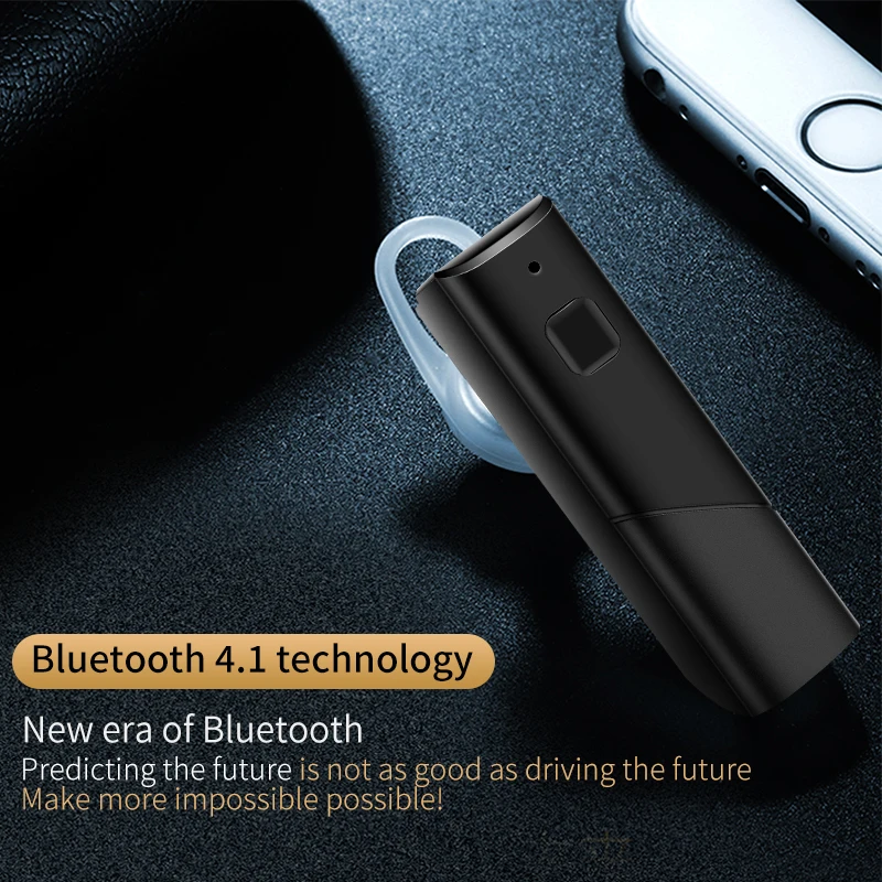 Bluetooth-гарнитура IKSNAIL с поддержкой Bluetooth 5 0 | Электроника