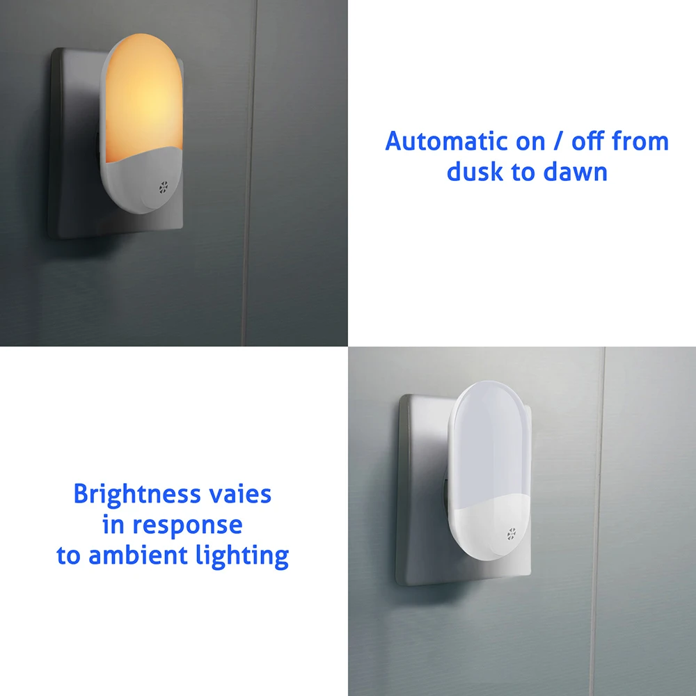 

Night Lights