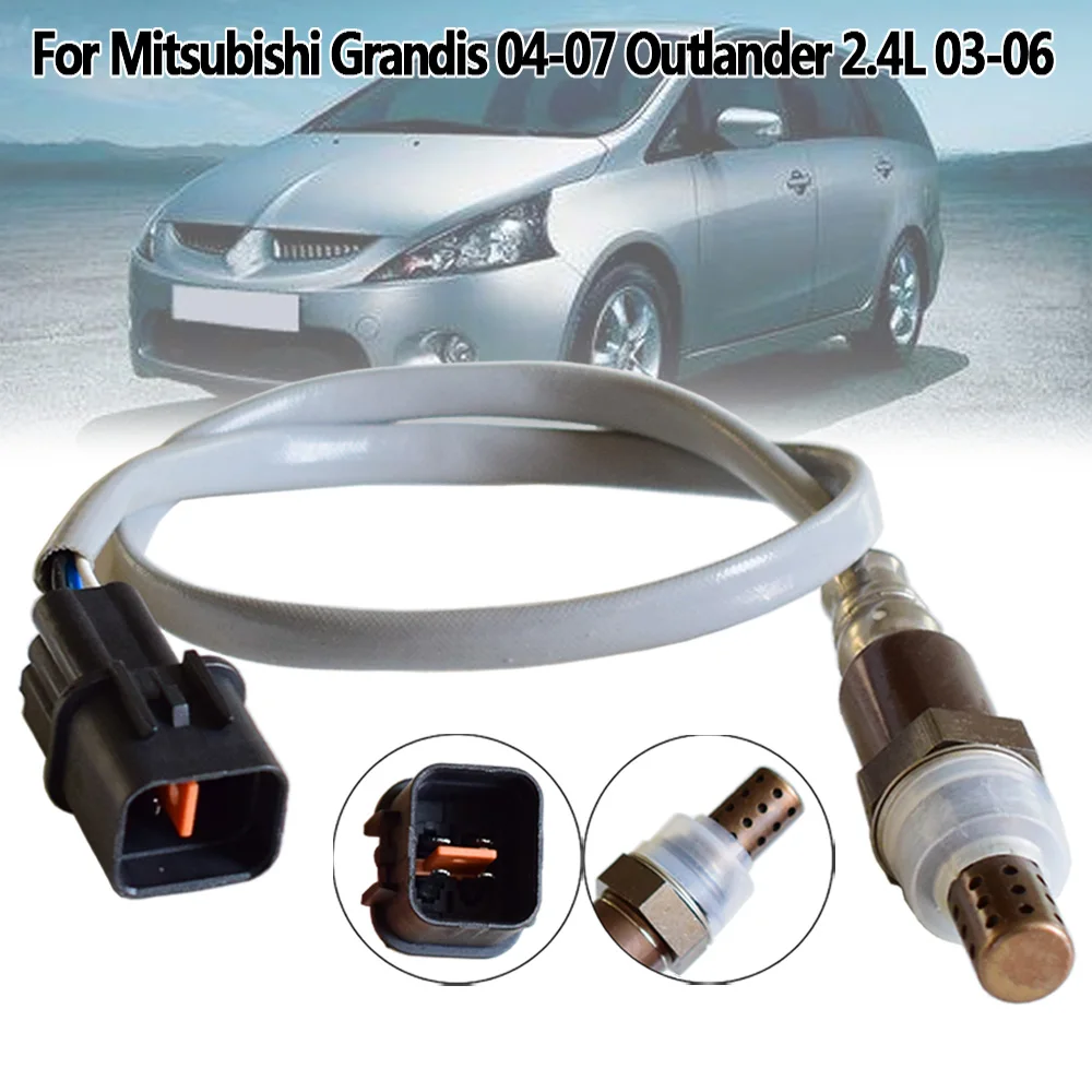 Датчик кислорода Лямбда зонд O2 Датчик для Mitsubishi Grandis 04-07 Outlander 2.4L 03-06 MN153035 MN183468 MN163400 DOX-0349