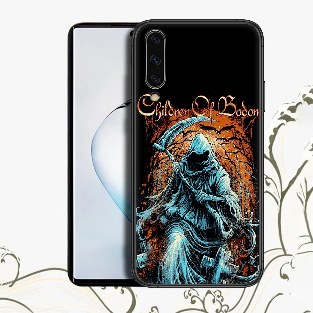 Ремешок для детей Bodom финский Samsung Galaxy A 3 5 7 8 10 20 20E 21S 30 30S 21 40 50 51 70 71 80 чехол телефона