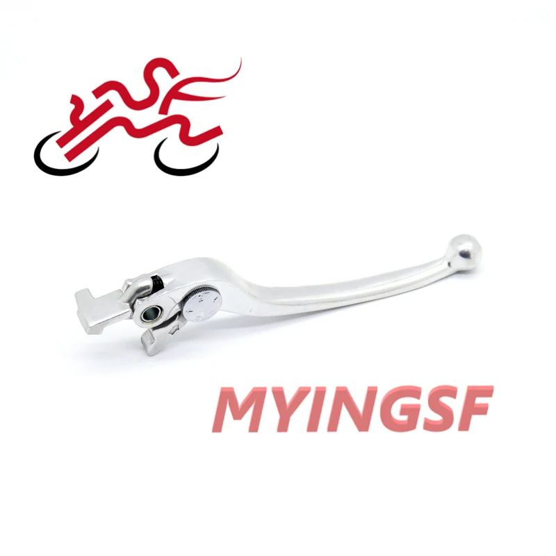 Рычаги тормоза для YAMAHA XJR 400/1200 YZF 600R FZS 600 FAZER XJR400 XJR1200 YZF600R FZS600 Запчасти мотоциклов OEM