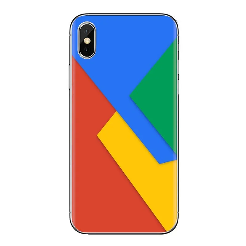 Красочные леденцы мягкие прозрачные чехлы для samsung Galaxy S2 S3 S4 S5 MINI S6 S7 edge S8 S9 Plus Note 2 3