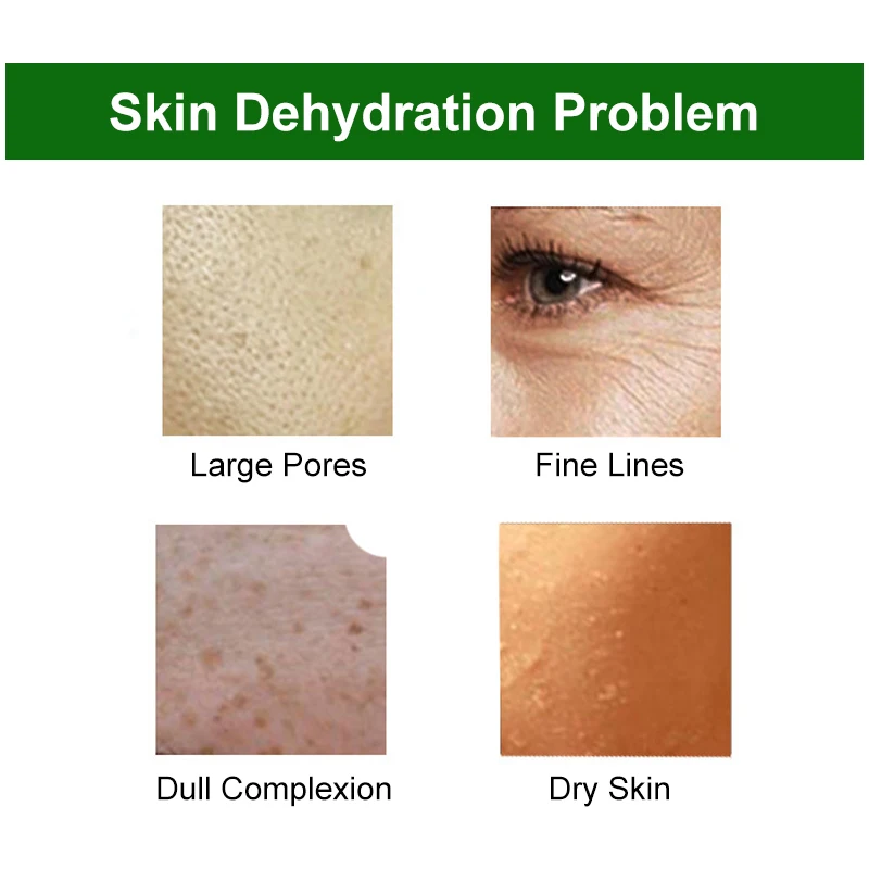 Натуральная маска из водорослей порошковая продукция для ухода за кожей веганов