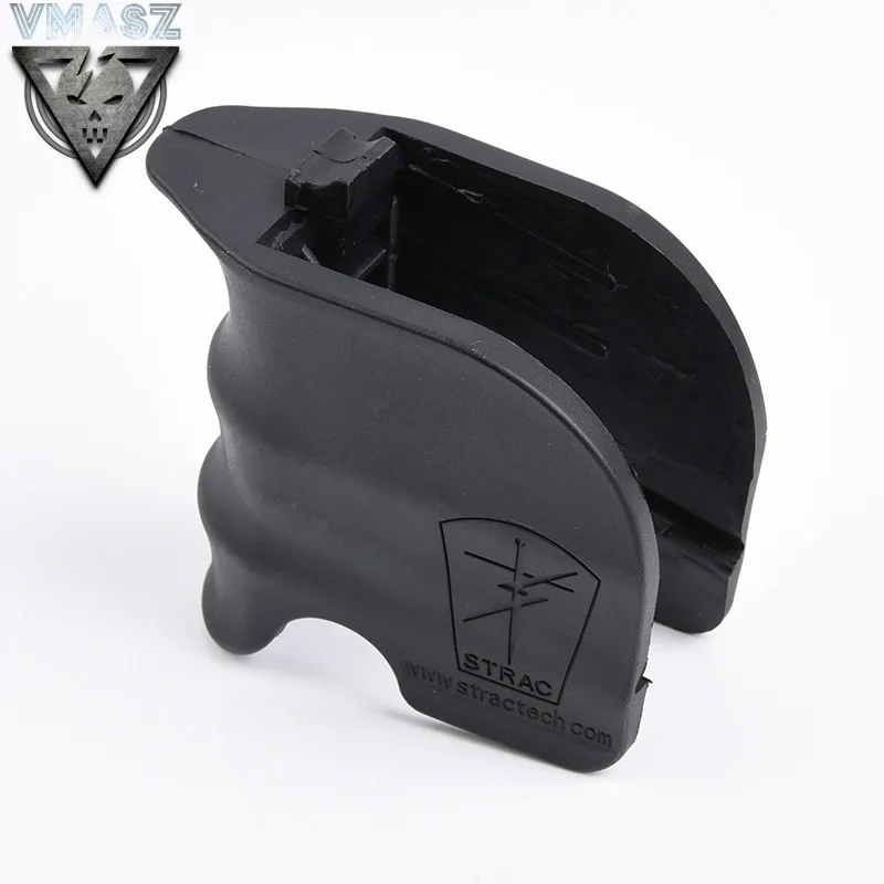 St Mag Well Grip