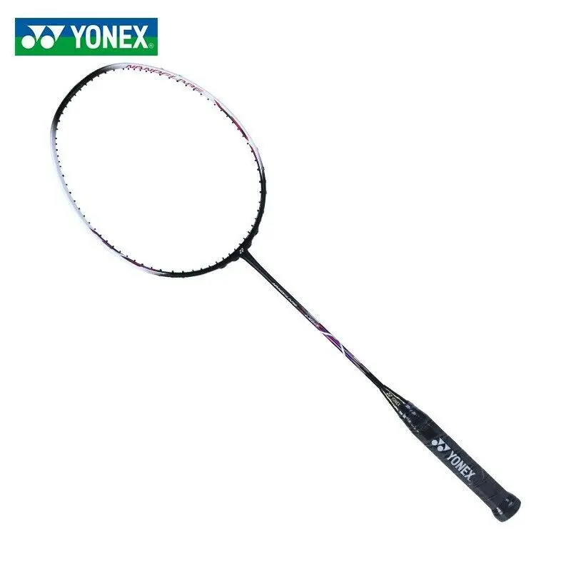 Yonex 2020 Новые углеродные ракетки для бадминтона скоростные мужчин и женщин NF170