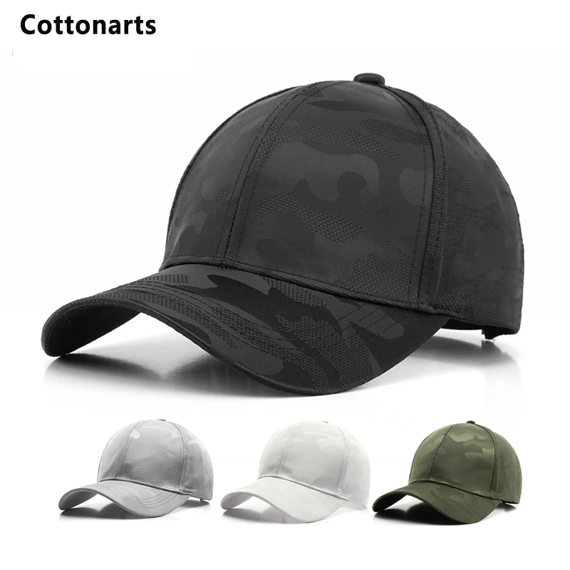 

Кепка Мужская/Женская/Мужская, камуфляжная, регулируемая, бейсболка с козырьком