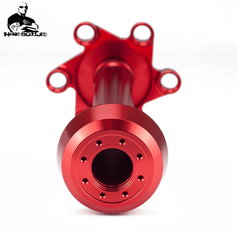 Мото задняя ось вилка поломка Рама слайдер протектор колеса для Ducati Monster 1200 R 2019