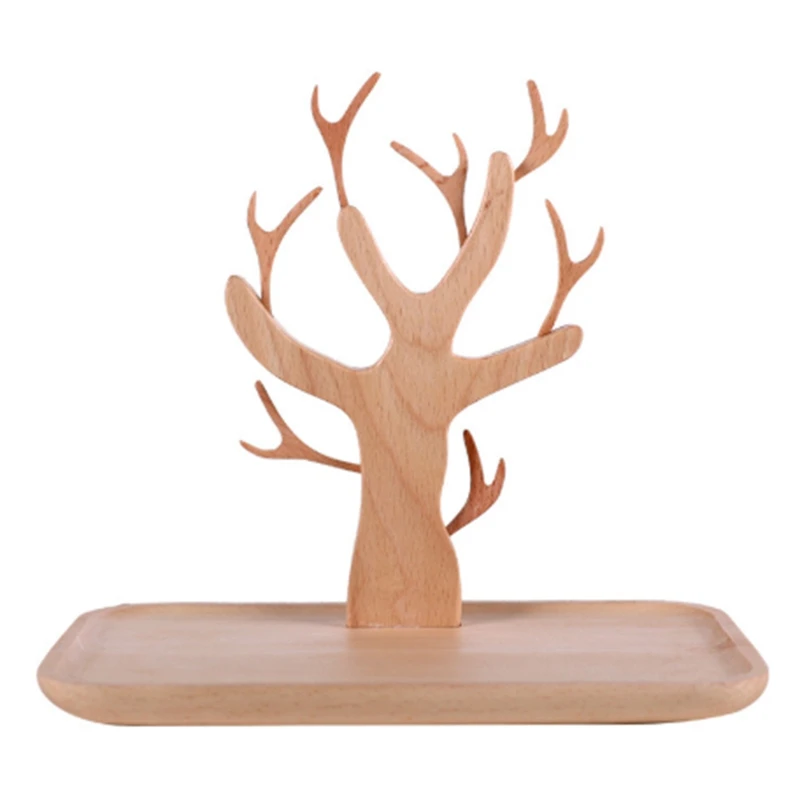 Съемная Фруктовая тарелка вилка набор фруктовый поддон для хранения ювелирных