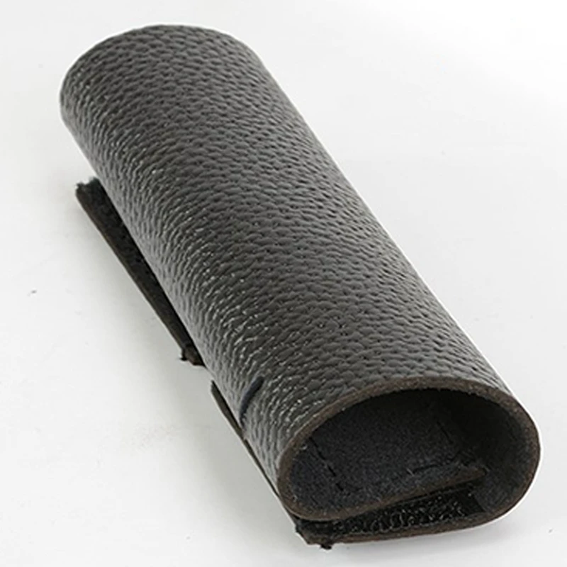 

French Horn Cowhide Hand Guard Non-Slip Protective Pad Br Instrument Accessories