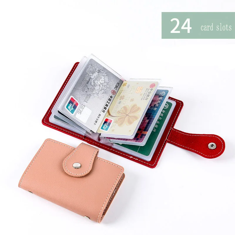 Кошелек для ключей из искусственной кожи ручной работы мужской держатель брелок