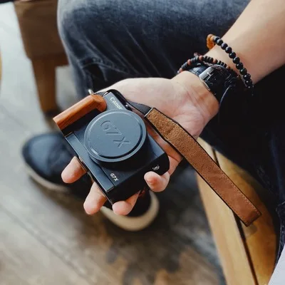 Быстросъемная L-образная пластина/кронштейн держатель ручка деревянная рукоятка