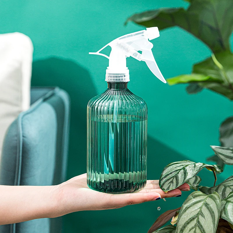 Лейка для растений 500 мл чистящий распылитель | Дом и сад