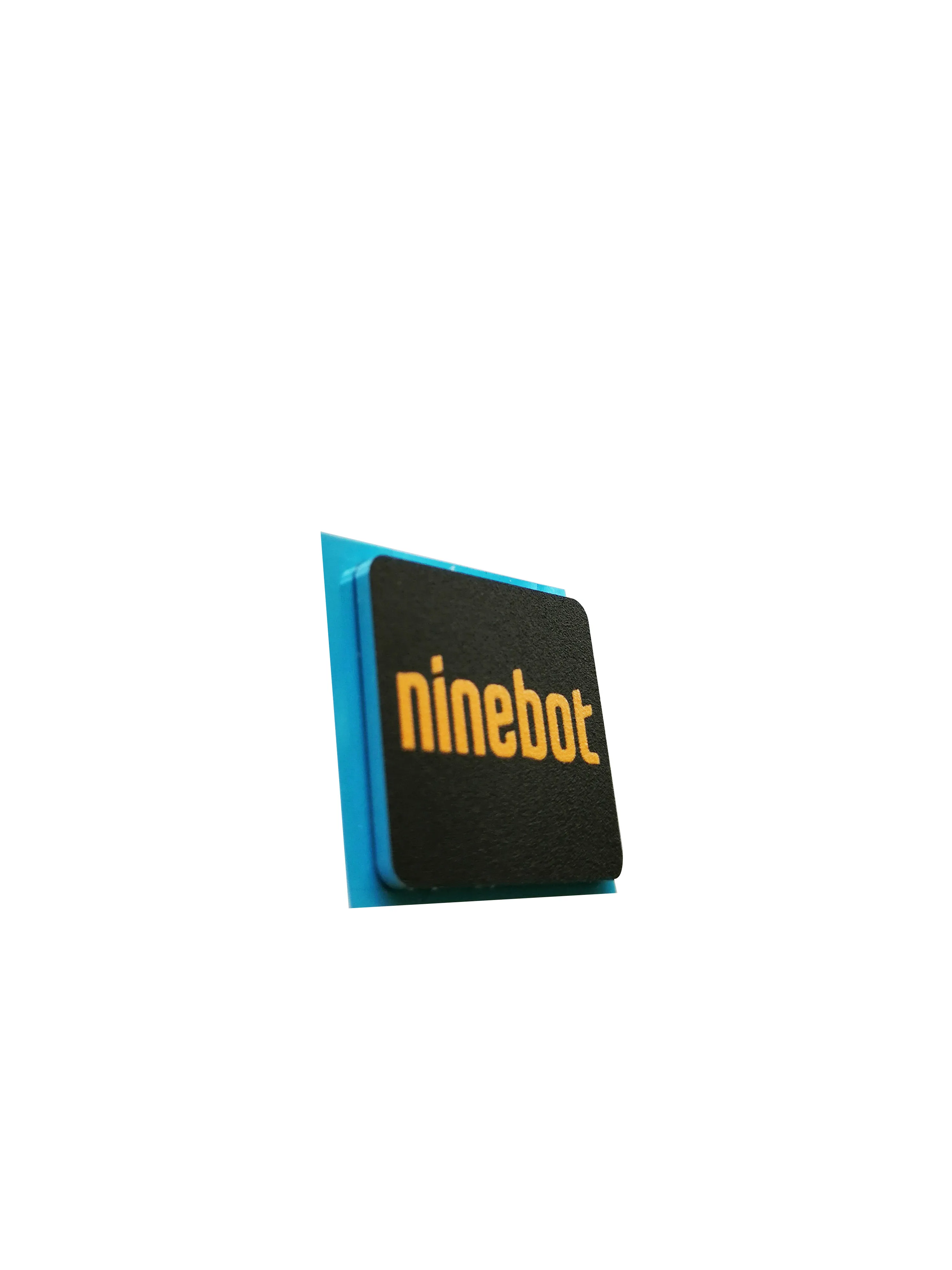Крышка дисплея инструмента для NINEBOT MAX G30 пластиковый чехол с логотипом