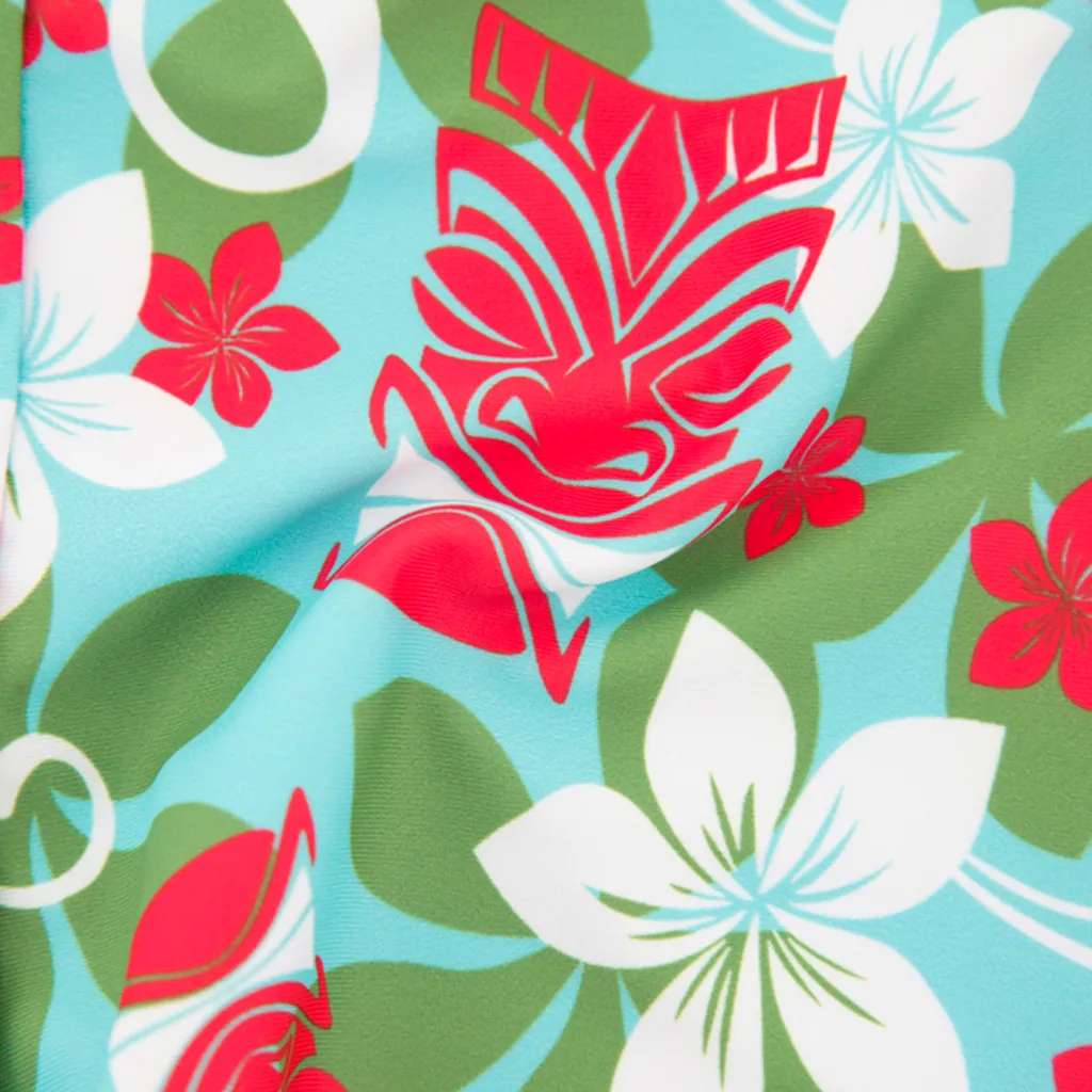 Летние топы с цветочным рисунком + шорты детская одежда для купания детский