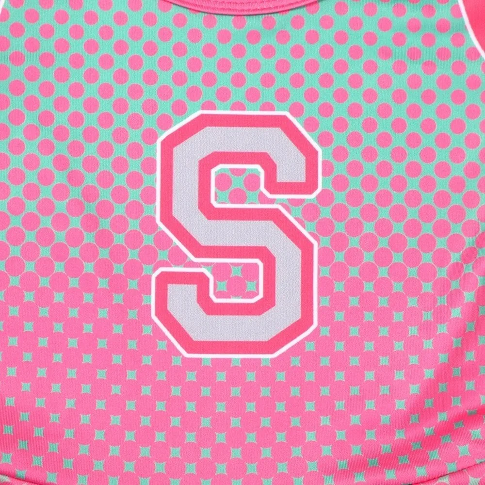 Модный костюм Эддисона зомби 2 для девочек костюмы на Хэллоуин болельщиков